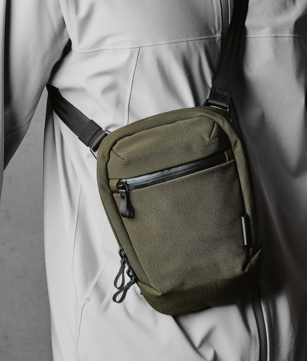 Vertical Sling - Image 20