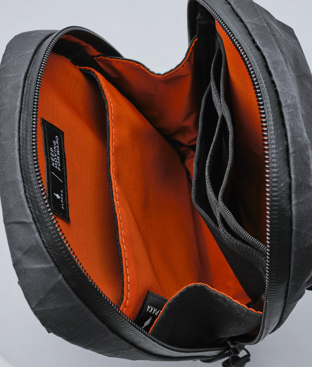 Vertical Sling - Image 40