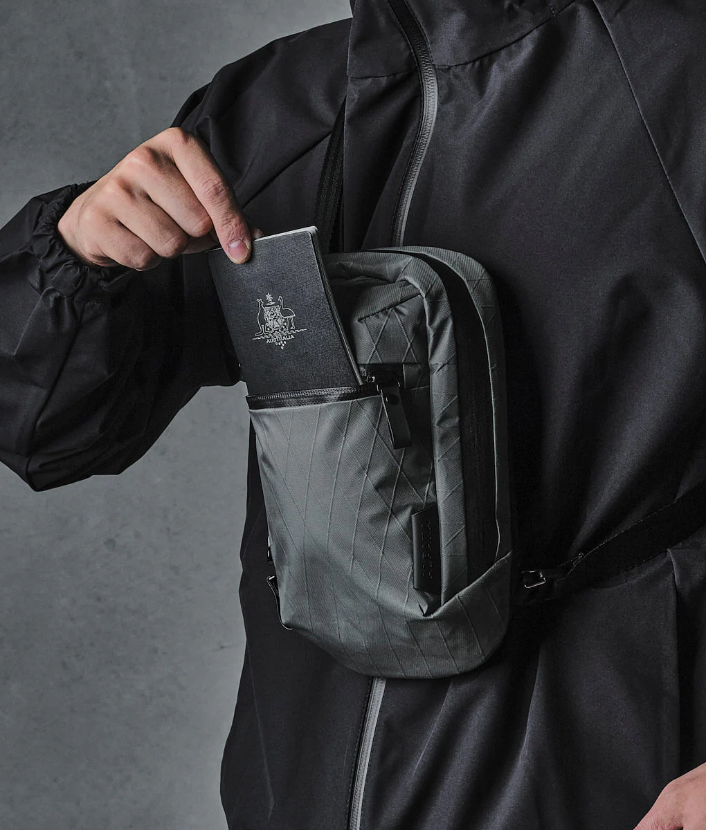 Vertical Sling - Image 5