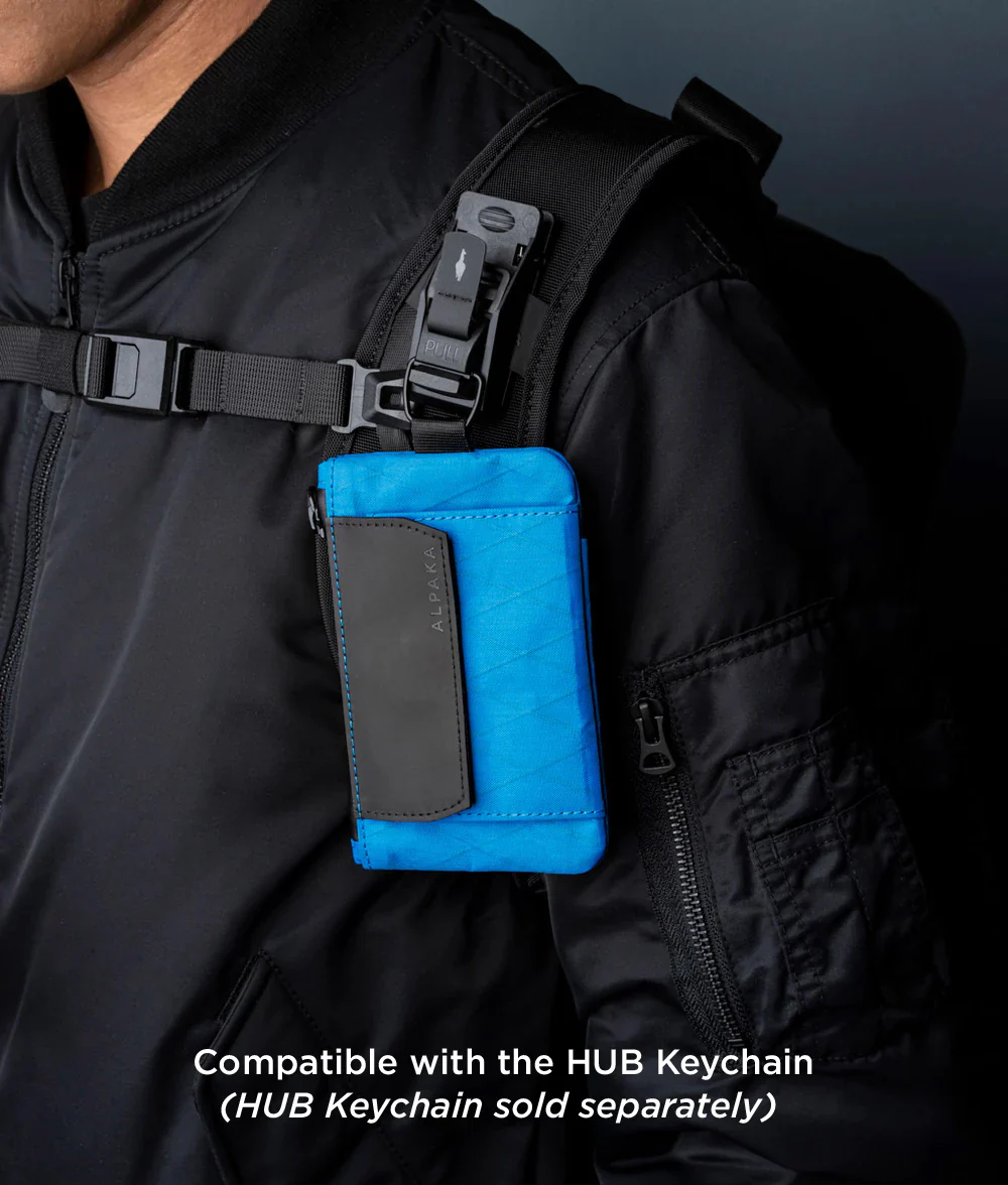 Zip Pouch Coin - Image 10