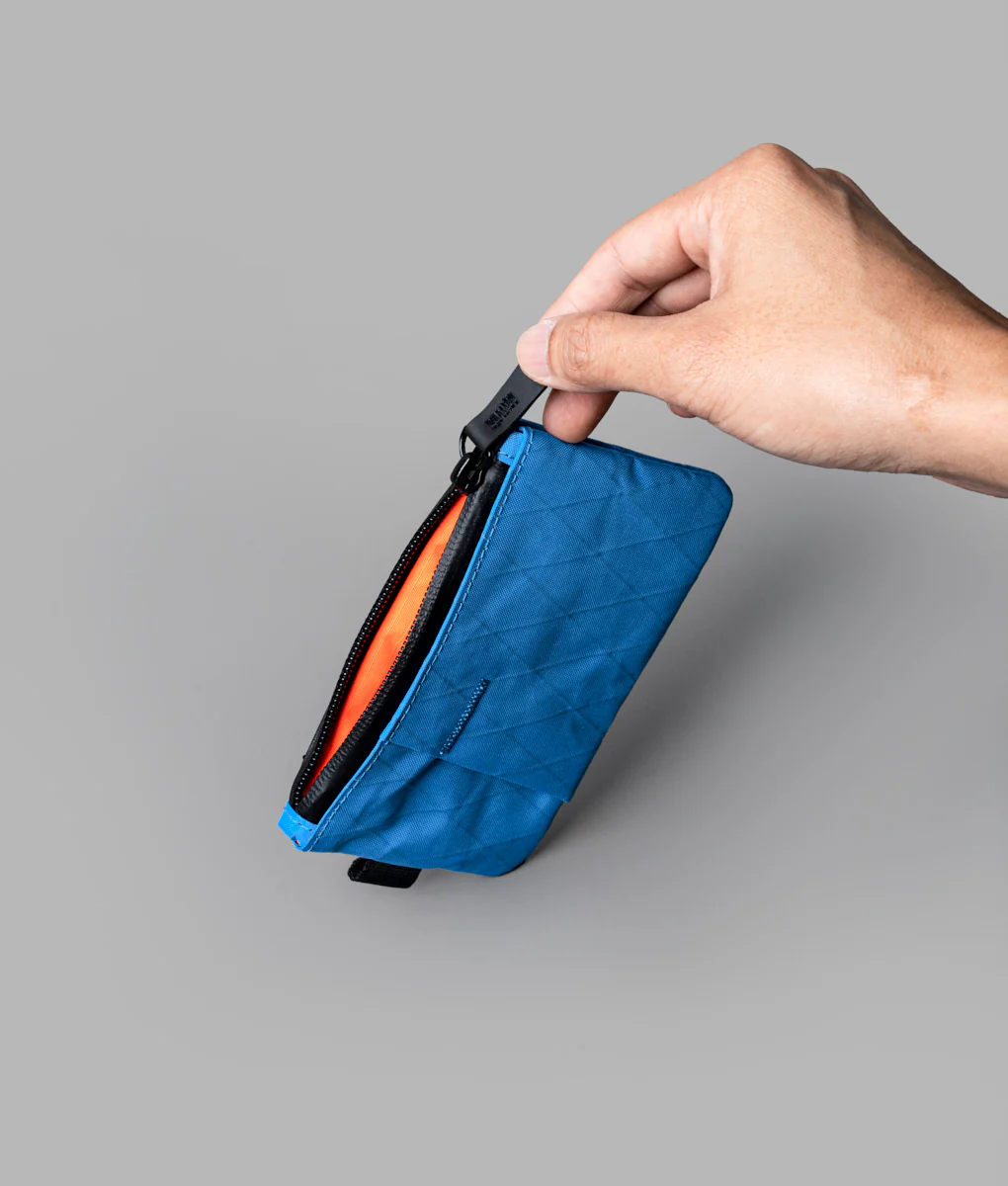 Zip Pouch Coin - Image 15