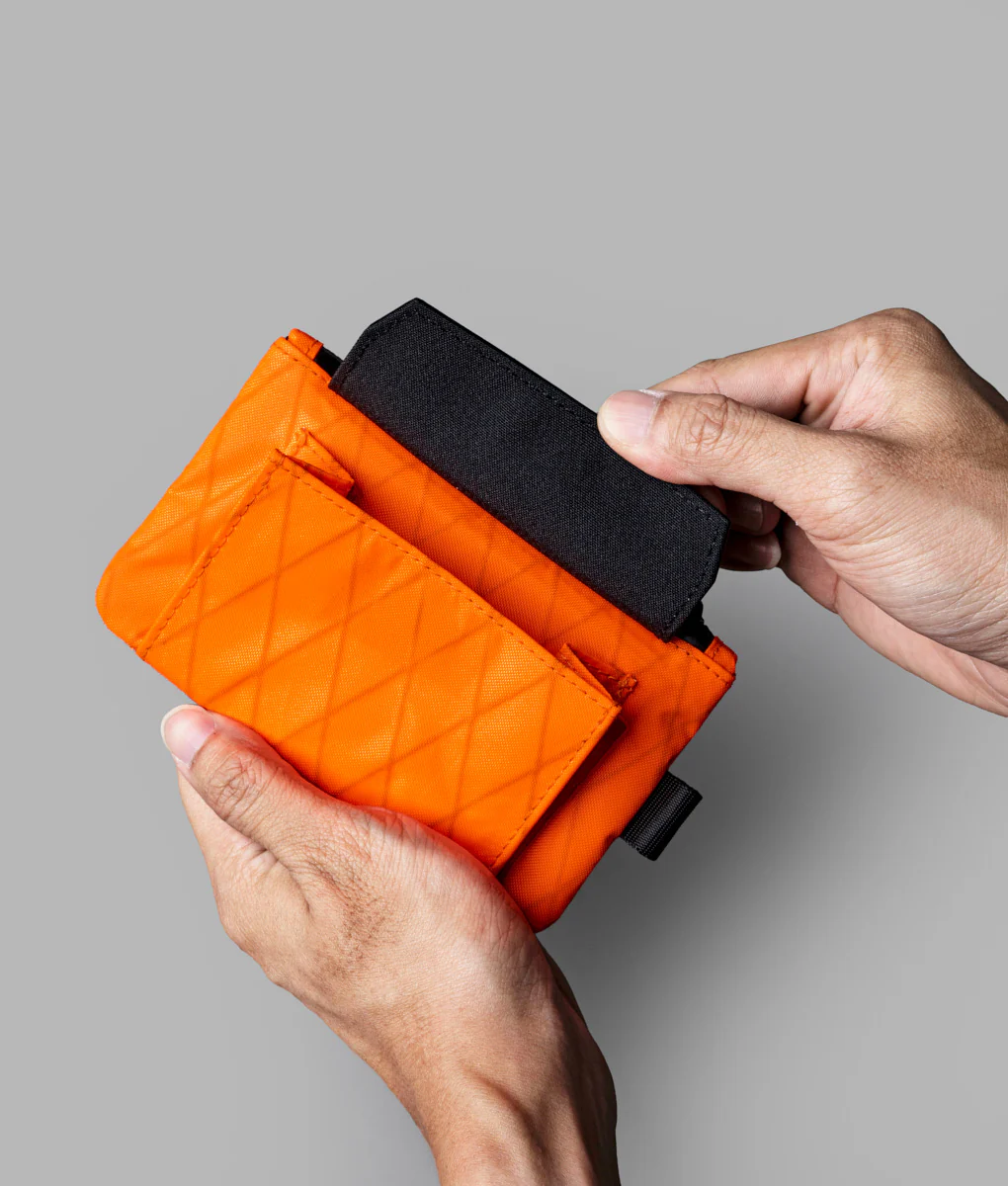 Zip Pouch Coin - Image 23