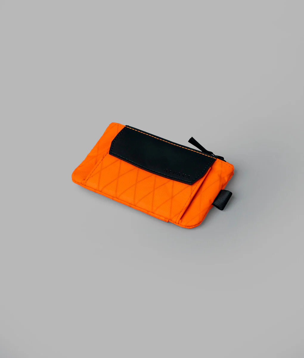 Zip Pouch Coin - Image 26