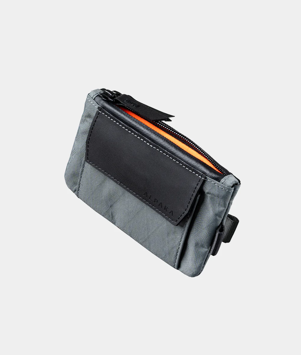 Zip Pouch Coin - Image 29