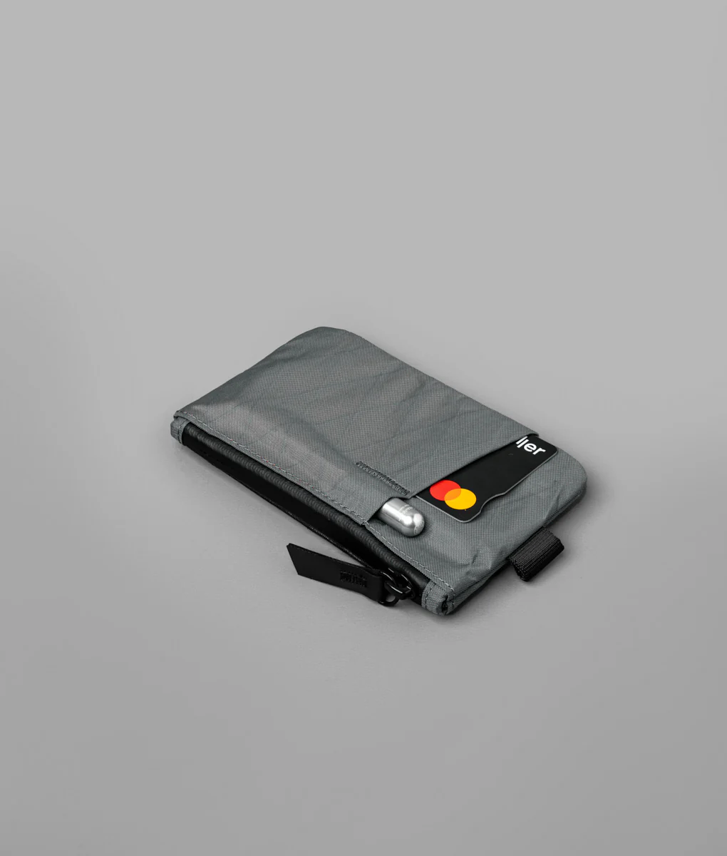 Zip Pouch Coin - Image 34
