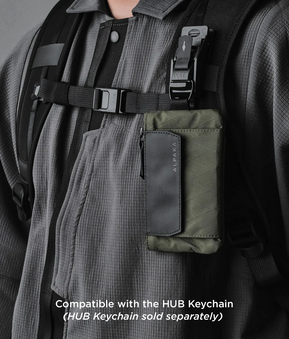 Zip Pouch Coin - Image 38