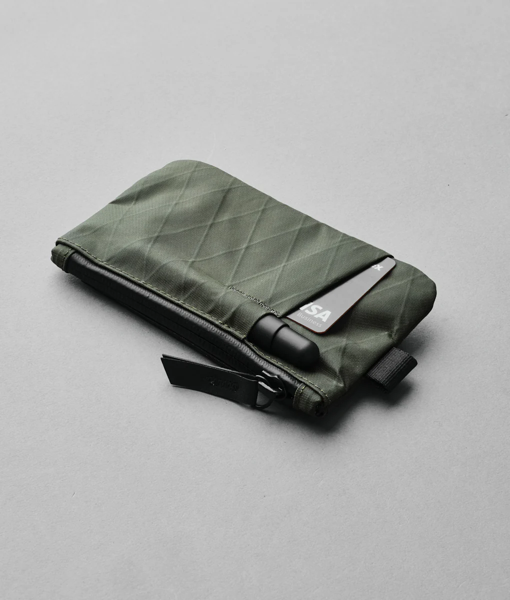 Zip Pouch Coin - Image 43