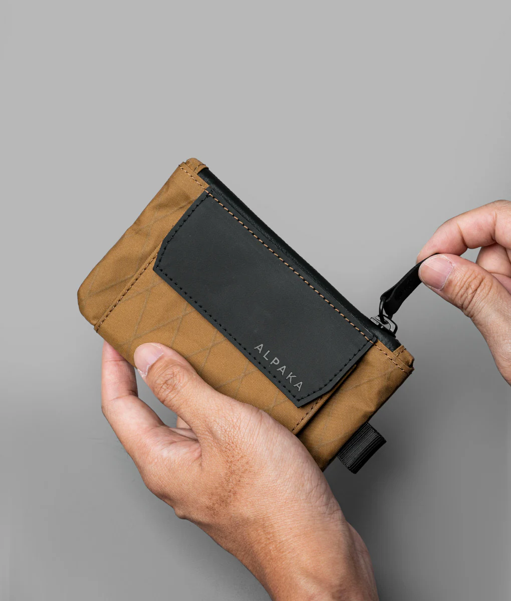 Zip Pouch Coin - Image 50