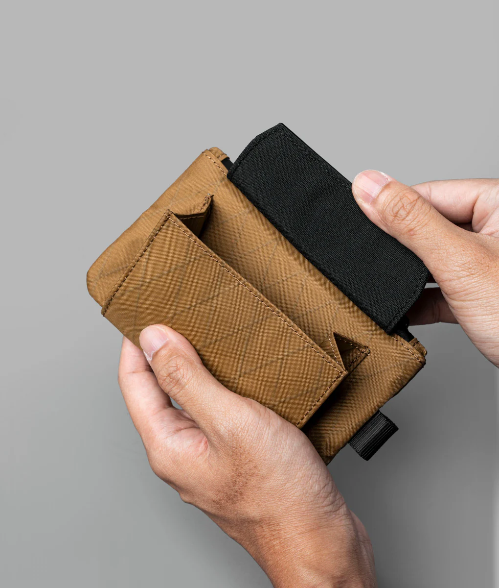 Zip Pouch Coin - Image 51