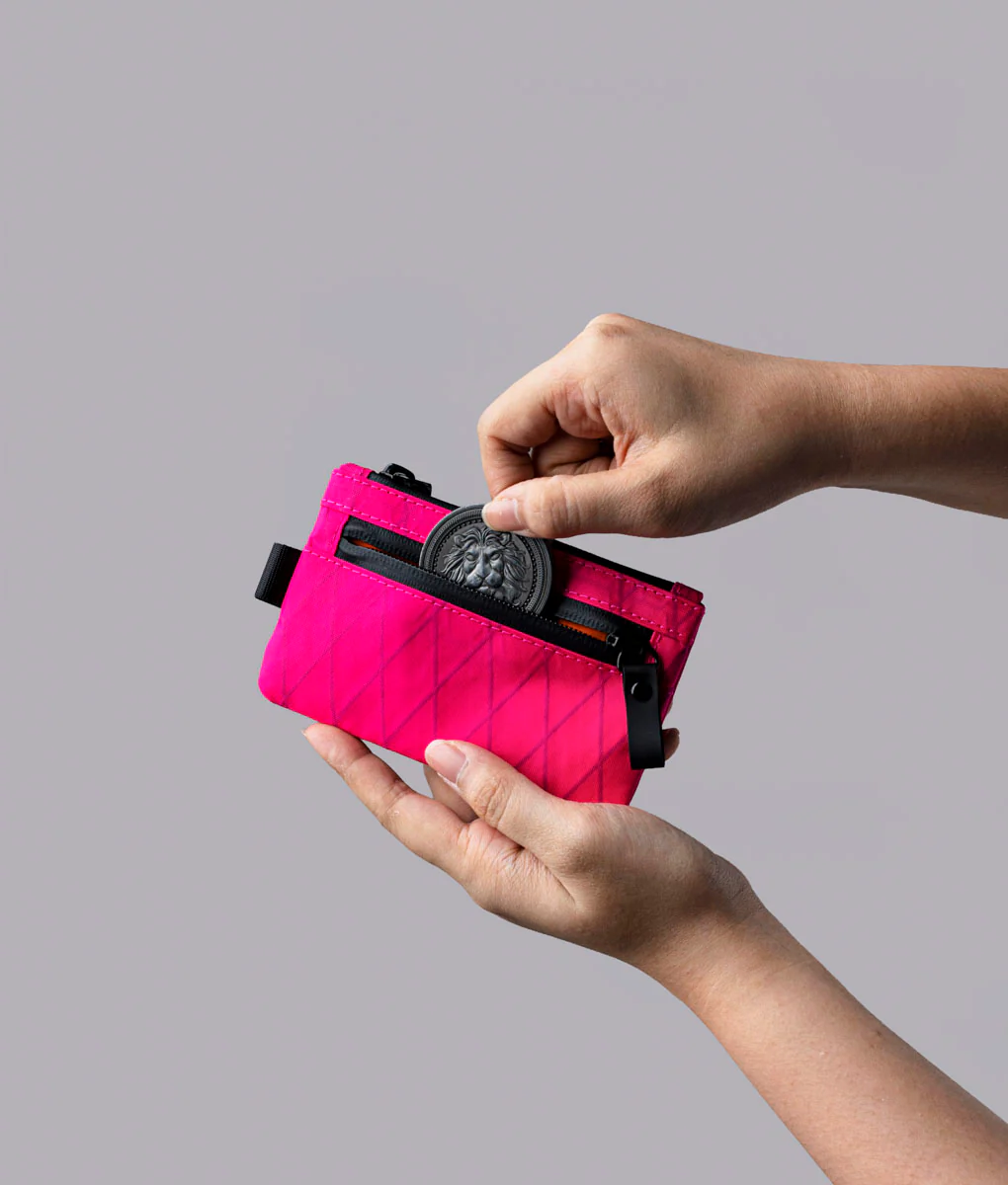Zip Pouch - Image 5