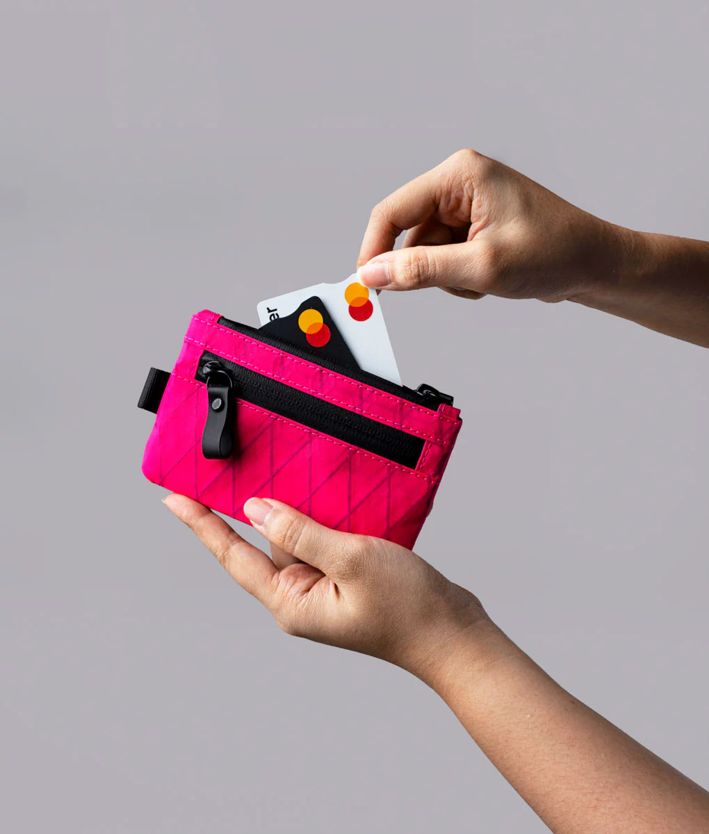Zip Pouch - Image 7