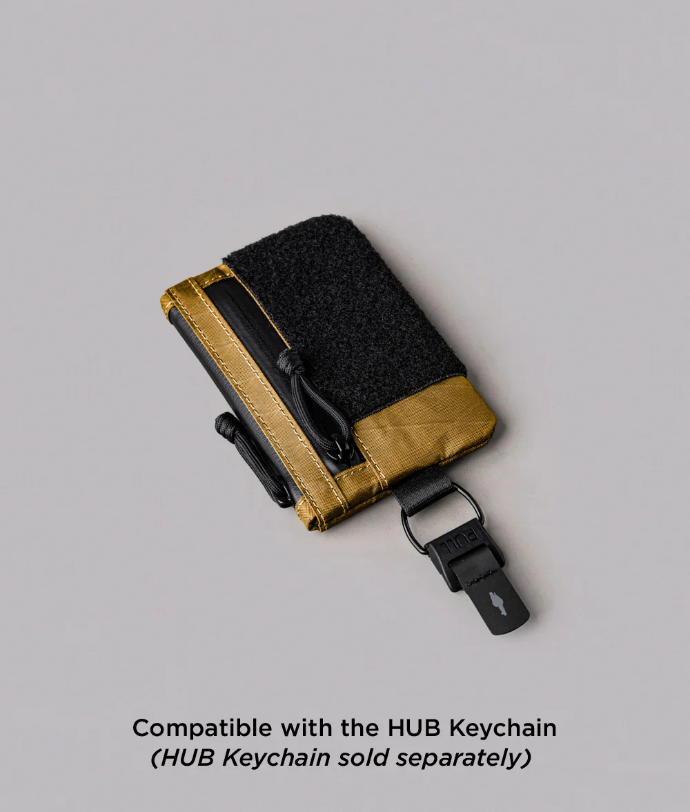 Zip Pouch Pro – Hook & Loop - Image 29